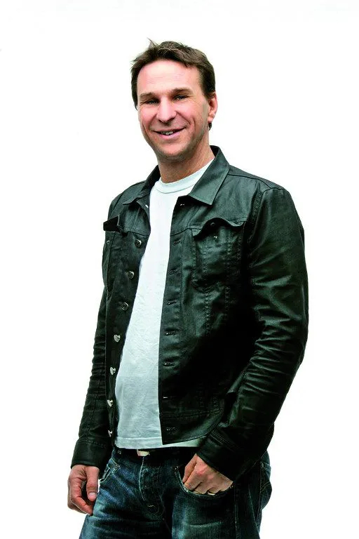 Anders Lundin
