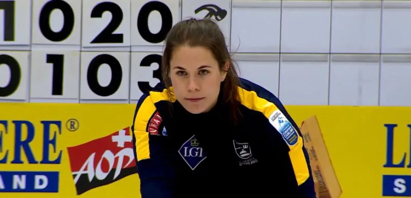 Anna Hasselborg