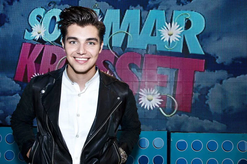 Anton Ewald