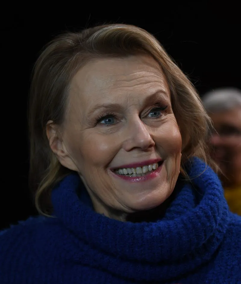 Arja Saijonmaa