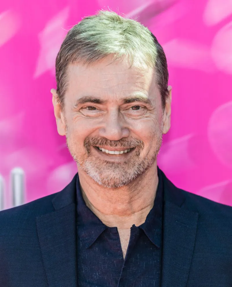Christer Björkman