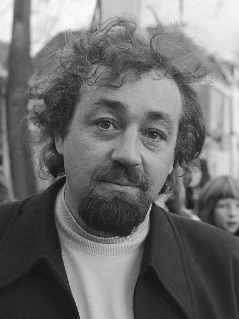 Cornelis Vreeswijk