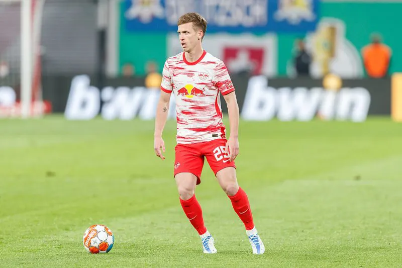 Dani Olmo