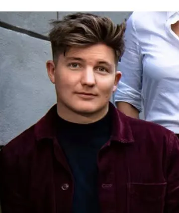 Daniel Norberg