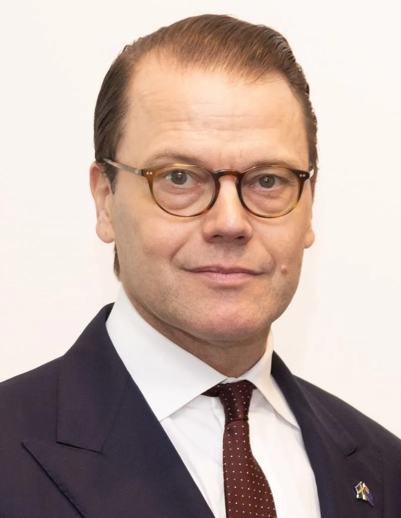 Daniel Westling