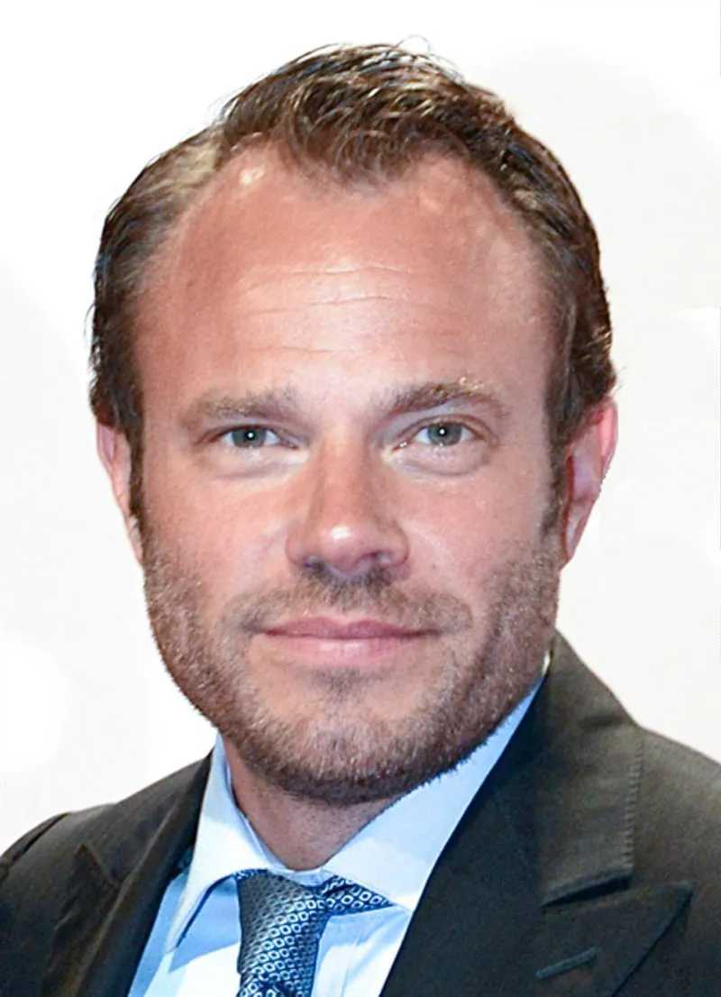 David Hellenius
