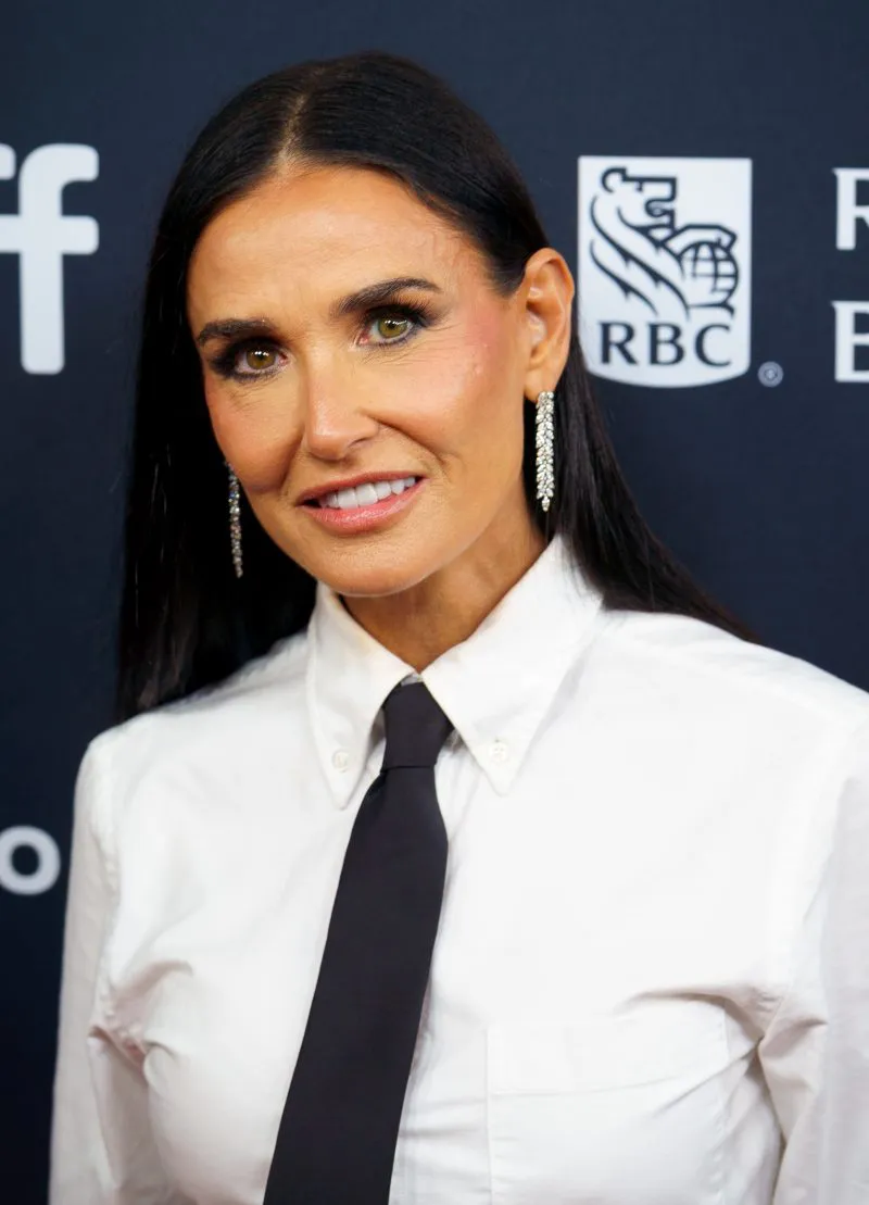 Demi Moore