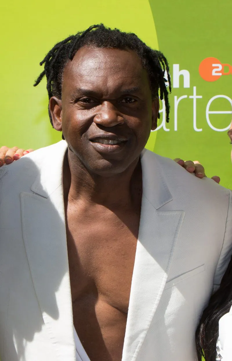 Dr Alban