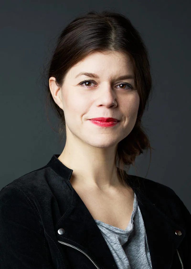 Emma Molin