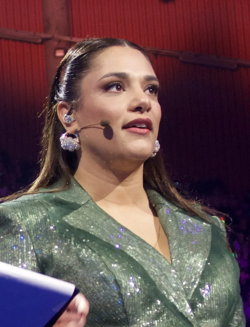 Farah Abadi