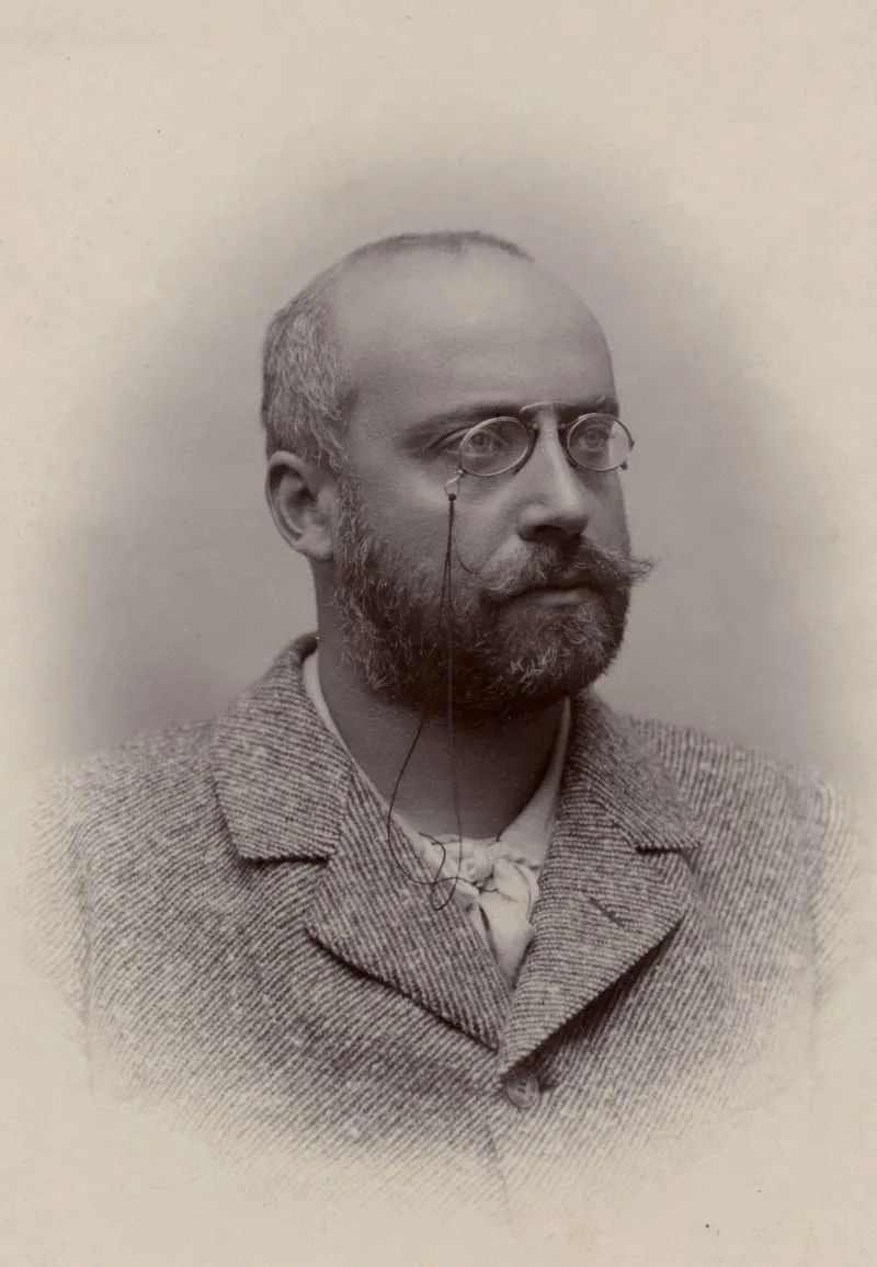Gustaf Fröding