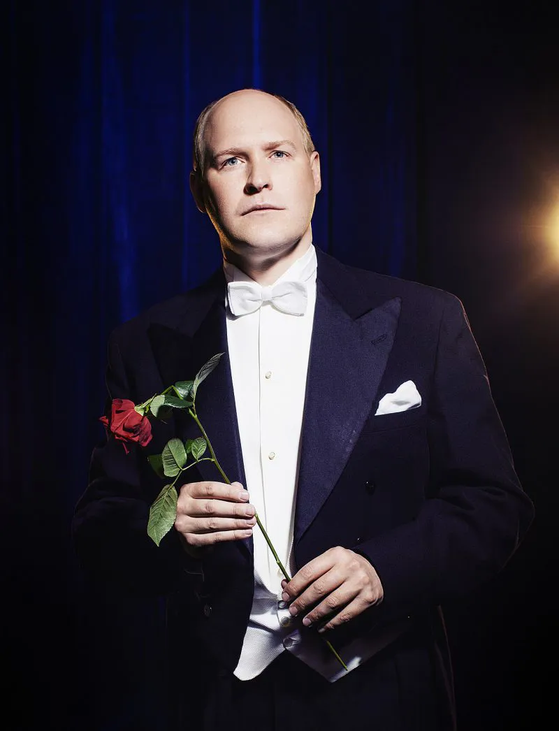 Henrik Dorsin