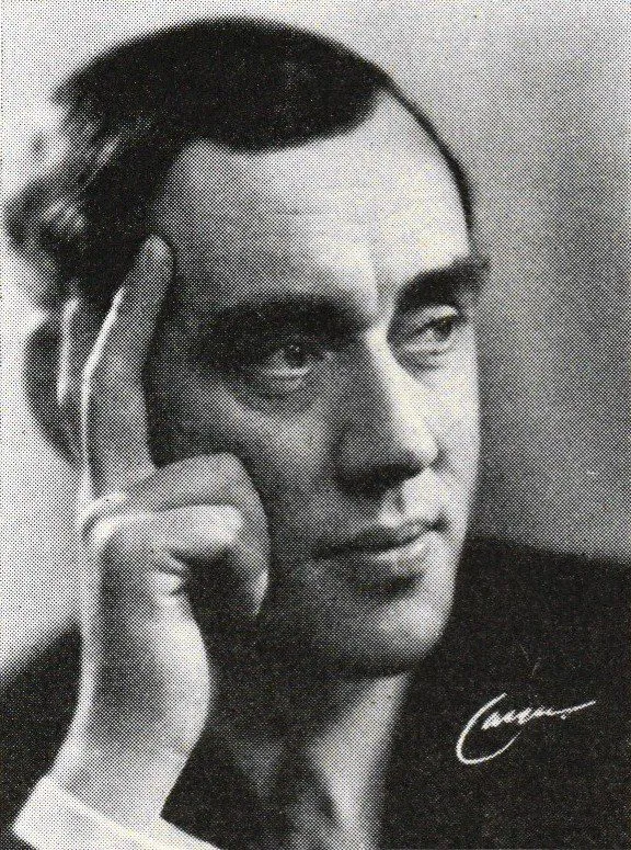 Holger Löwenadler