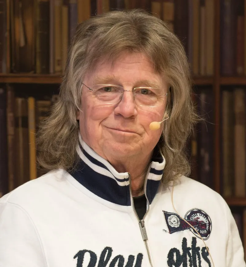 Janne Schaffer