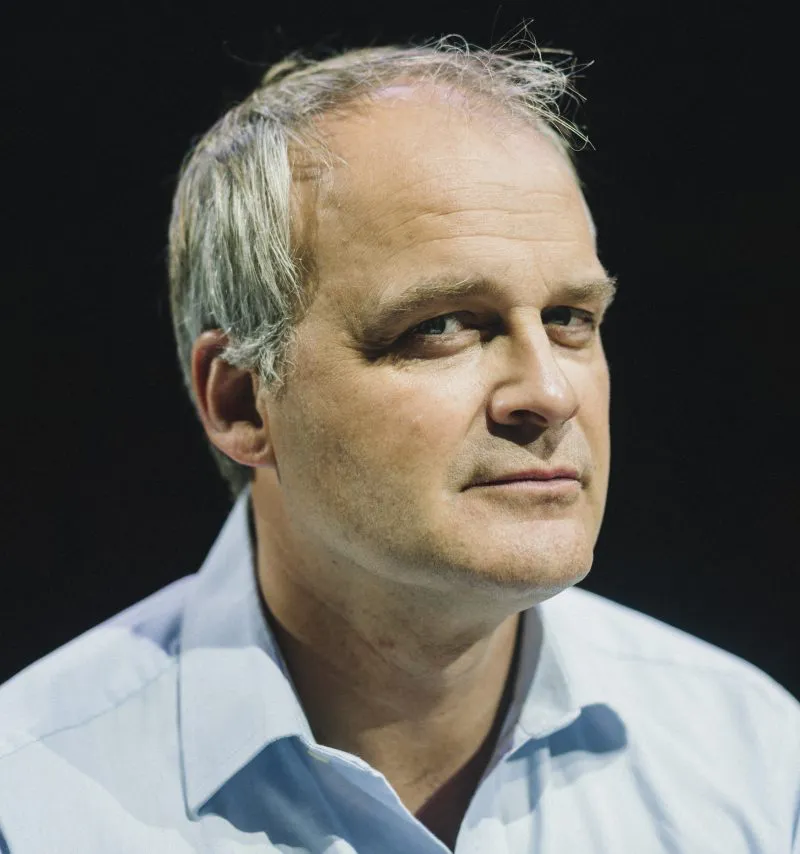 Johan Rheborg
