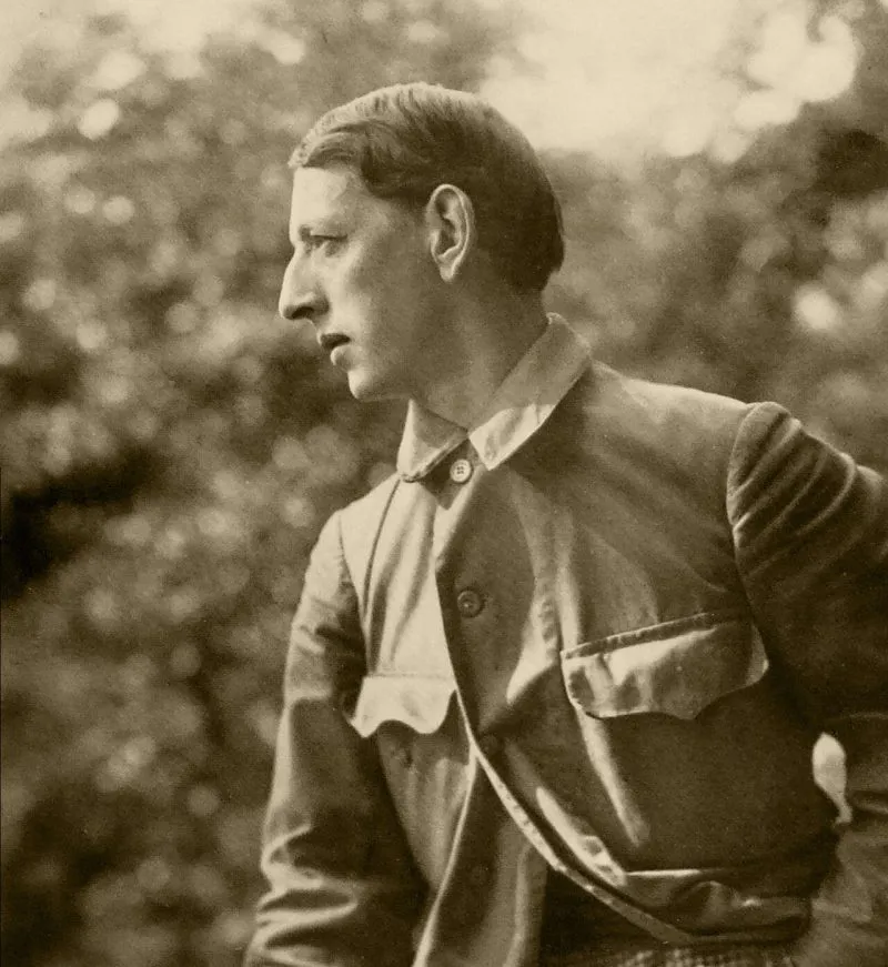 John Bauer