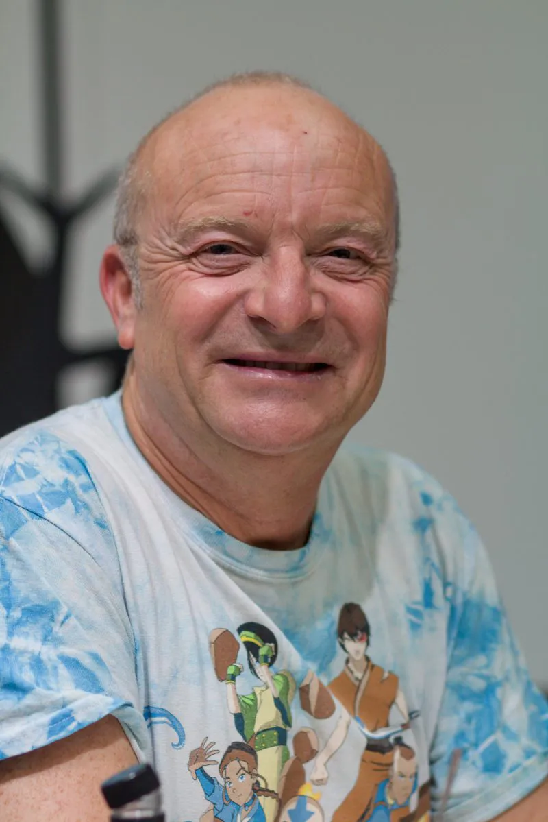 Jonas Gardell