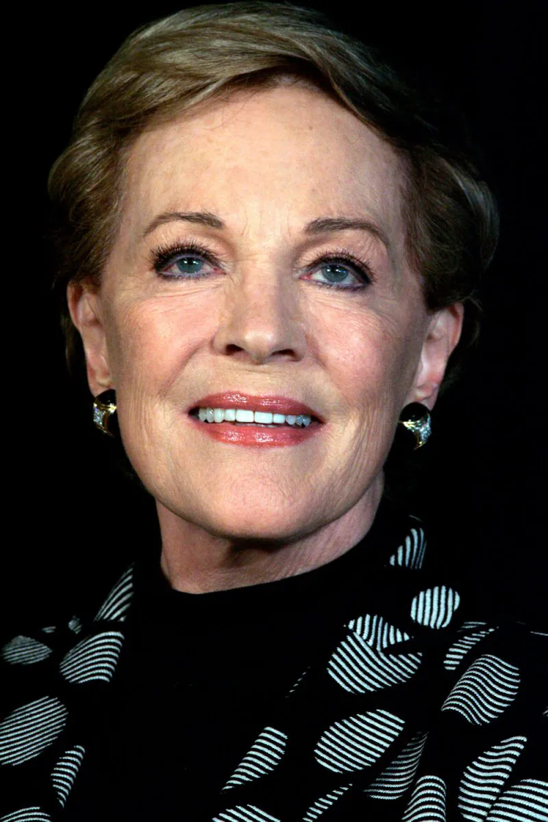 Julie Andrews