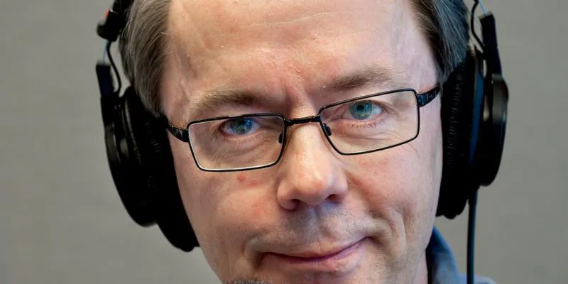 Kaj Kindvall