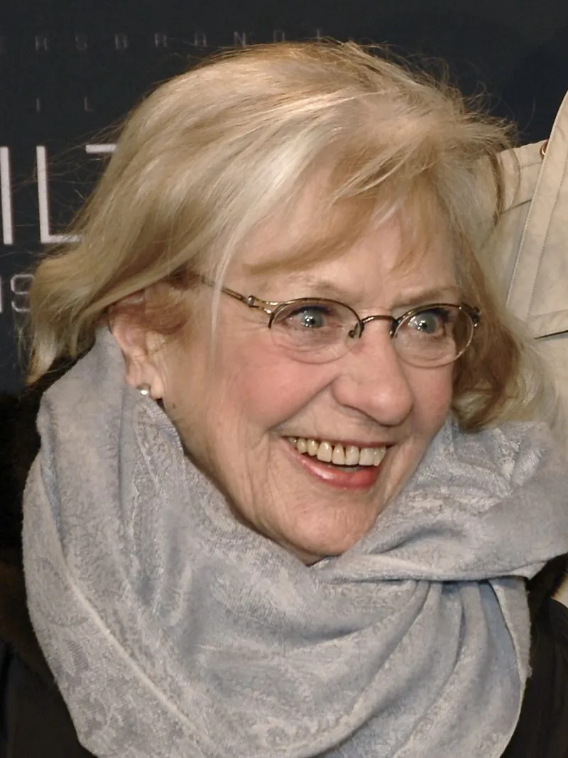 Karin Falck