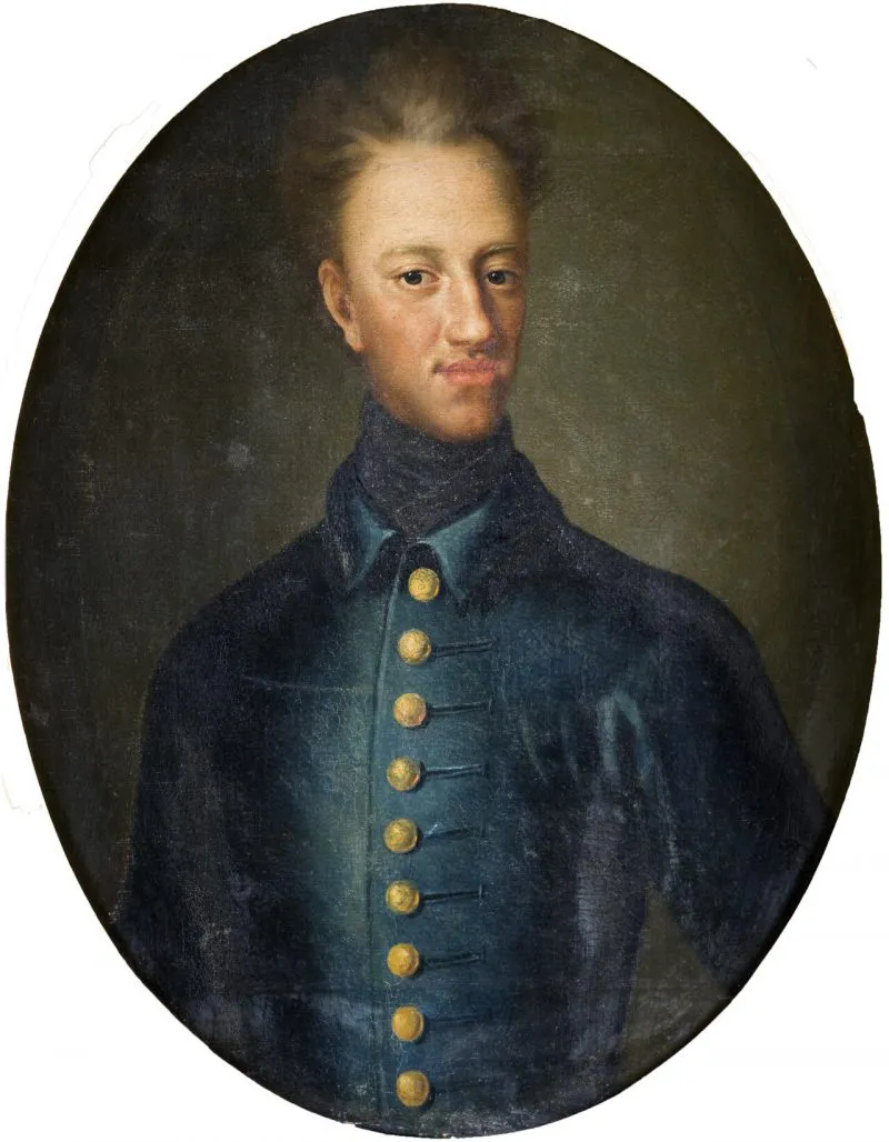 Karl XII