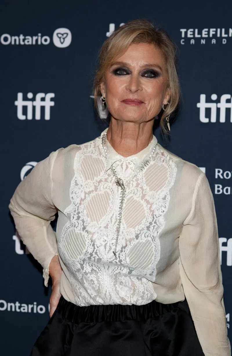 Lena Endre