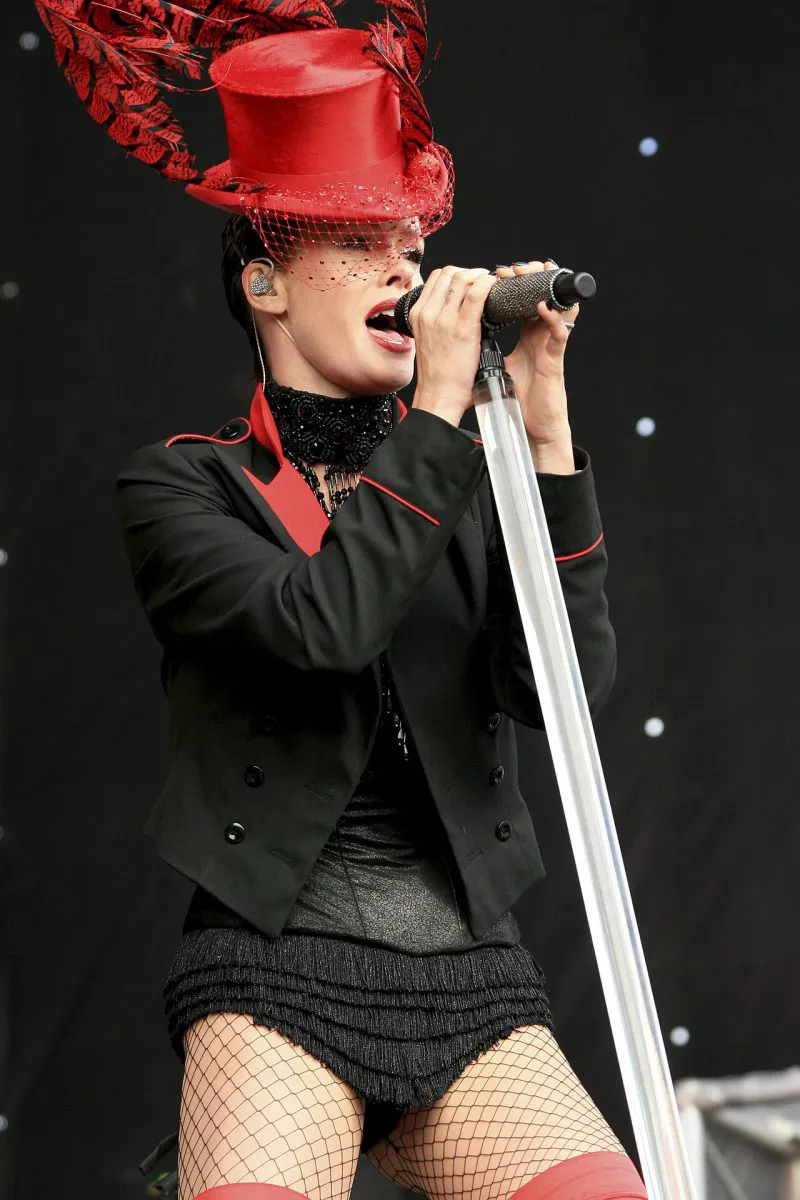 Lene Nystrom