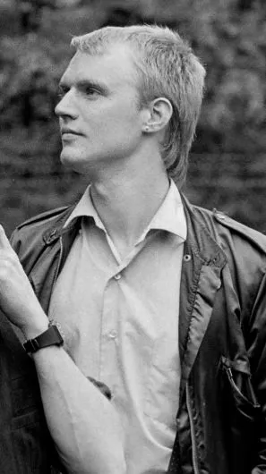 Lennart Eriksson