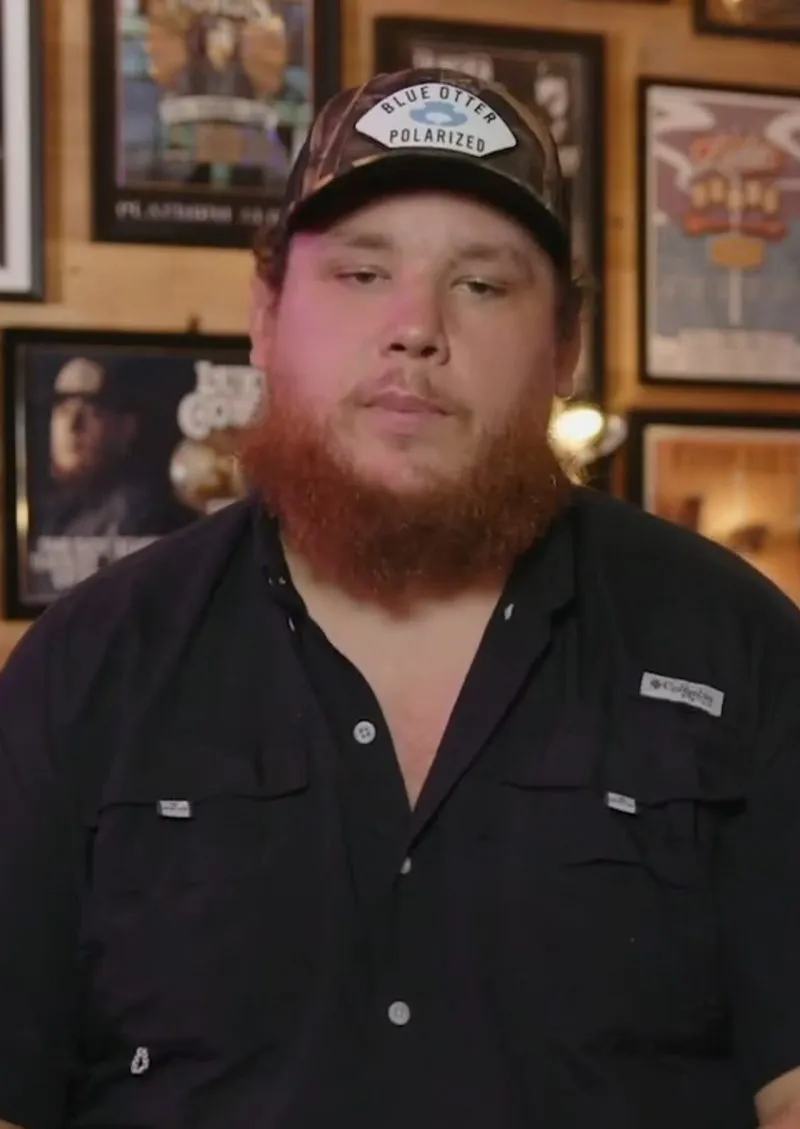 Luke Combs
