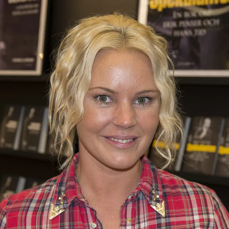 Magdalena Graaf