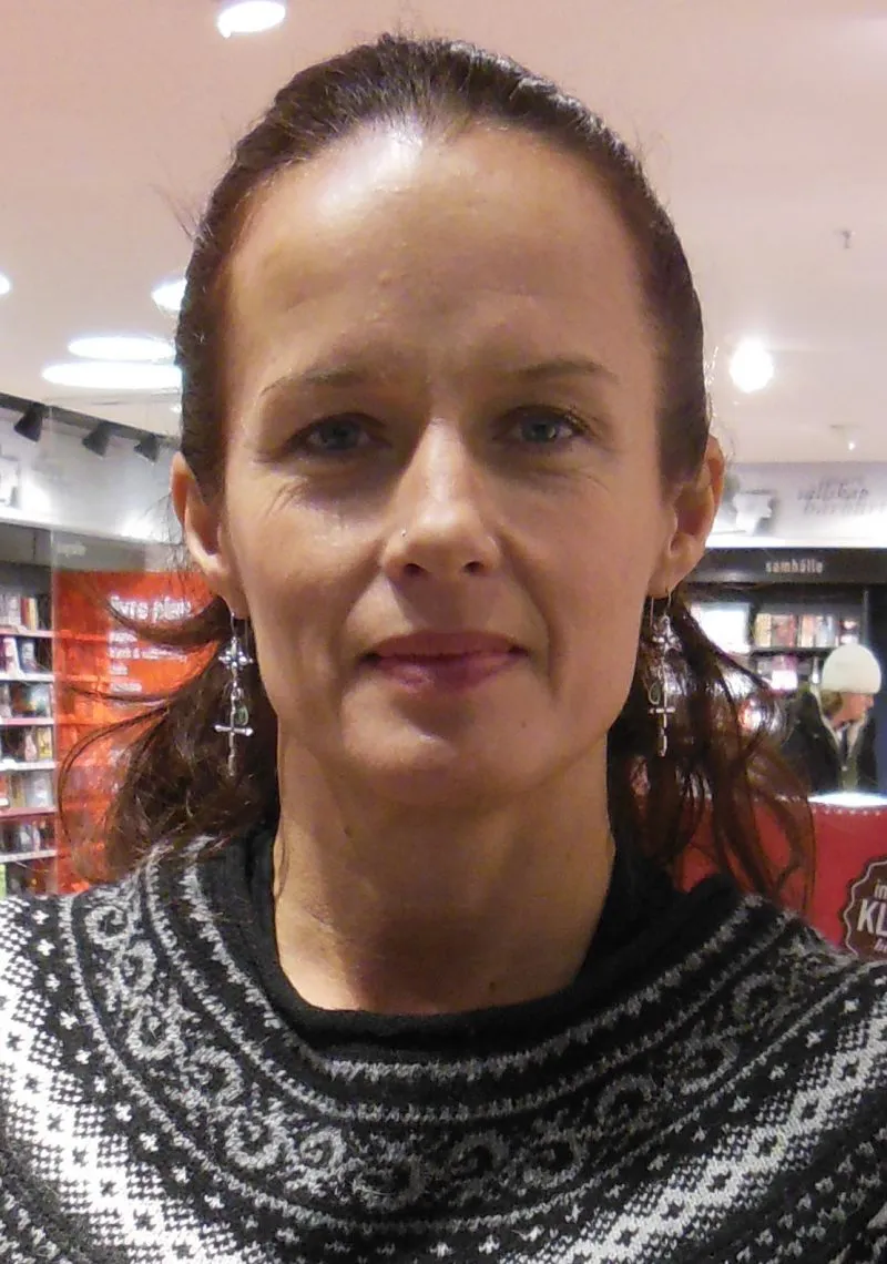 Malin Berghagen