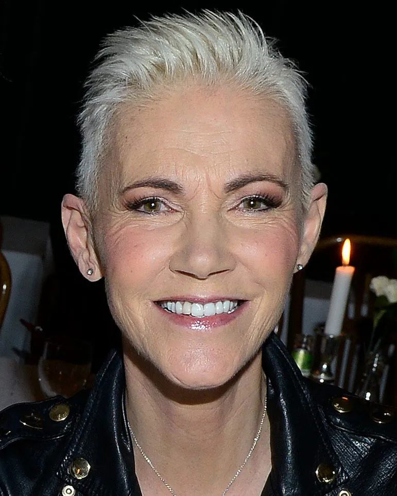 Marie Fredriksson