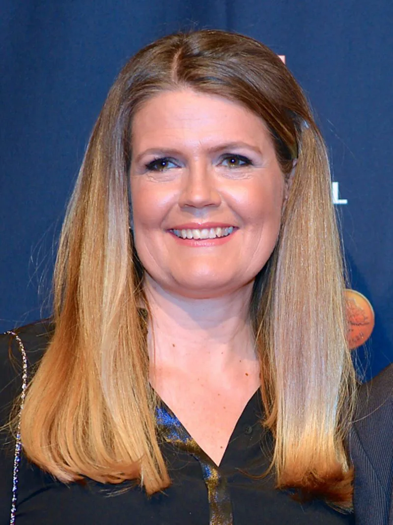 Marie Lehmann