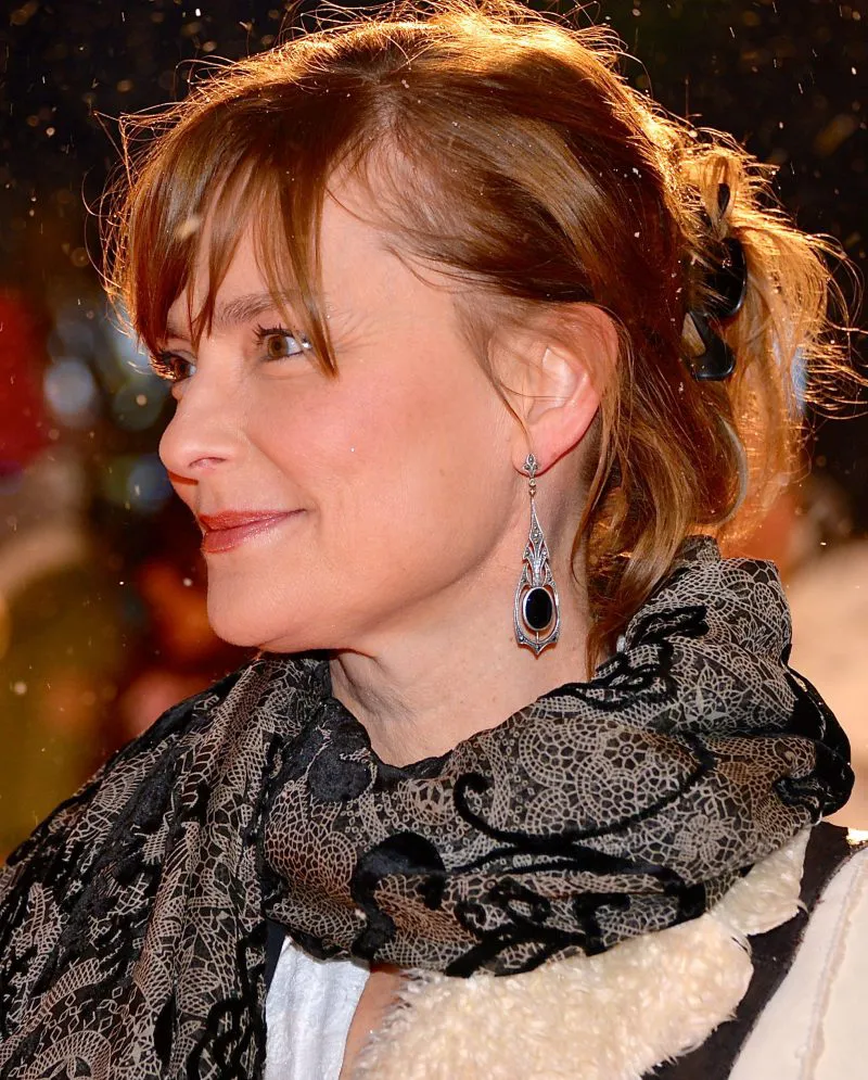 Marie Richardson