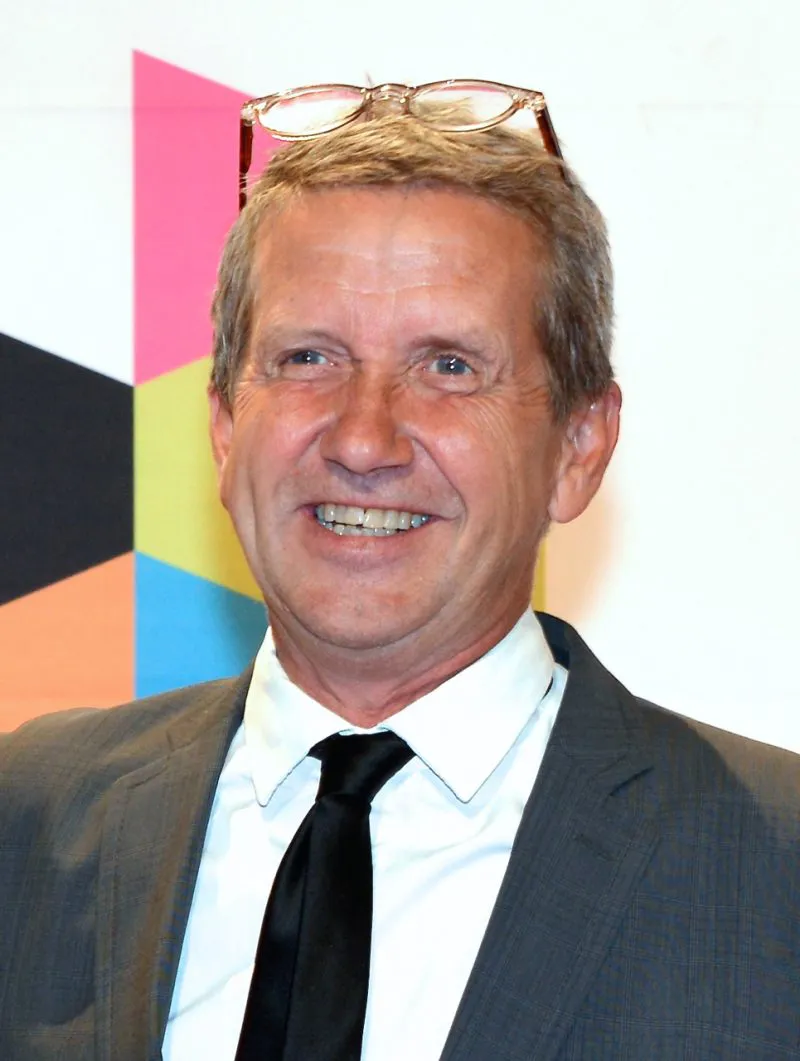 Martin Timell