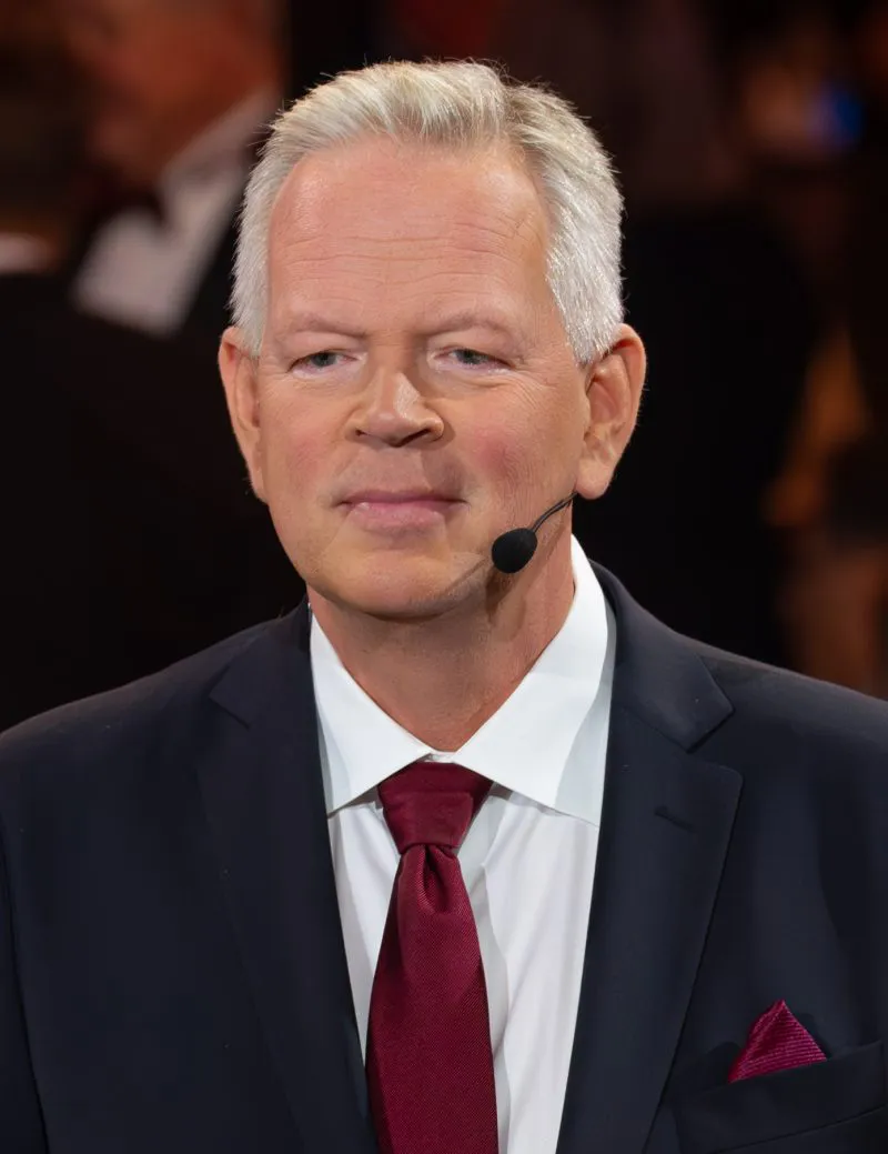 Mats Nyström