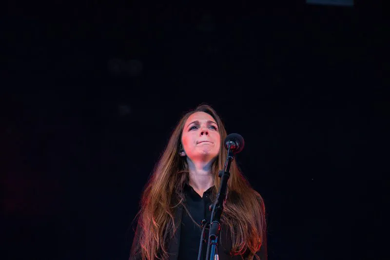 Melissa Horn