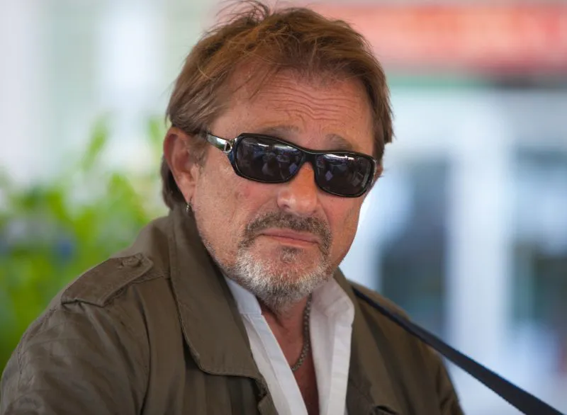 Mikael Rickfors