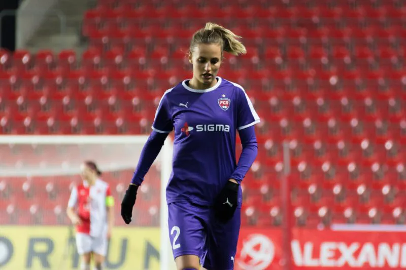 Nathalie Björn