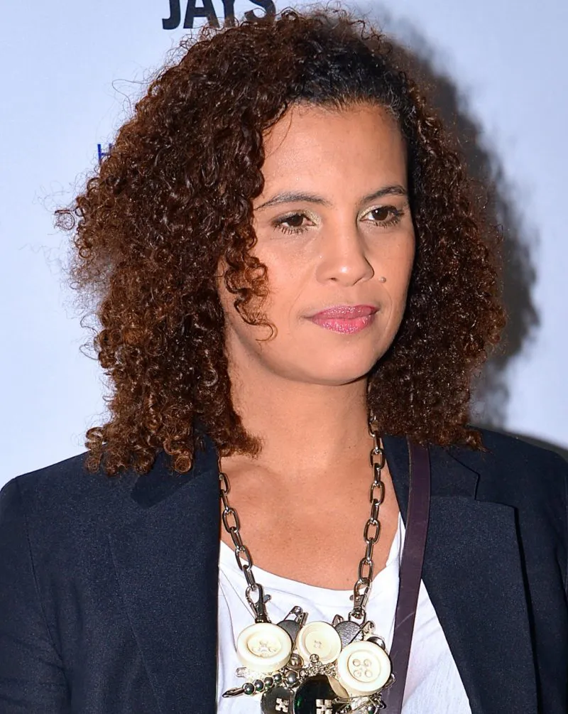 Neneh Cherry, porträtt