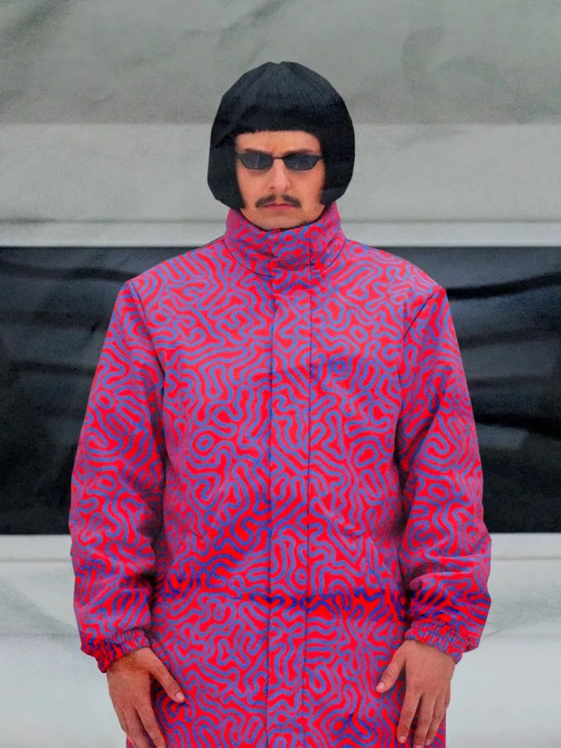 Oliver Tree