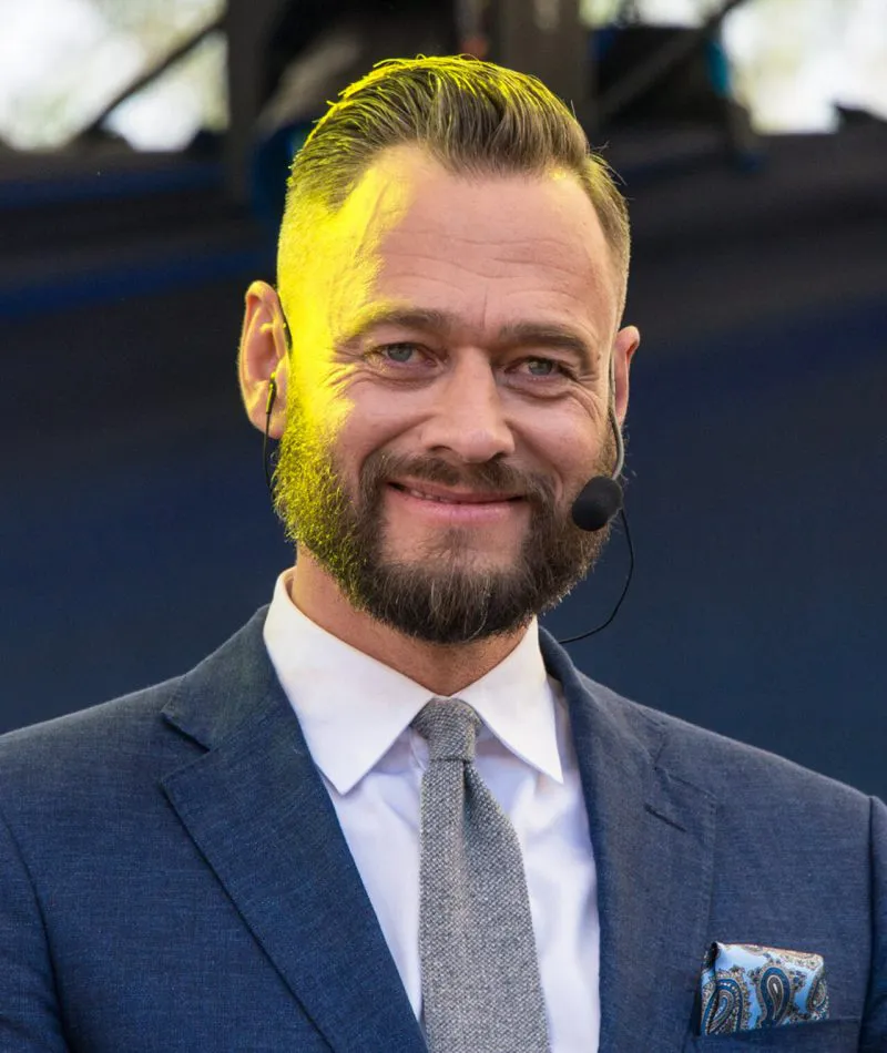 Olof Lundh