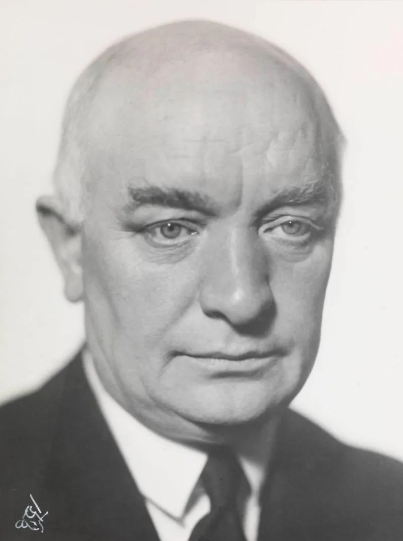 Per Albin Hansson