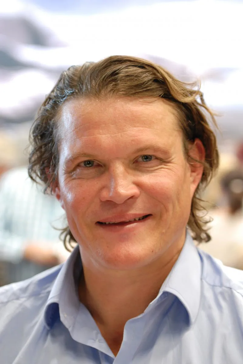Per Morberg