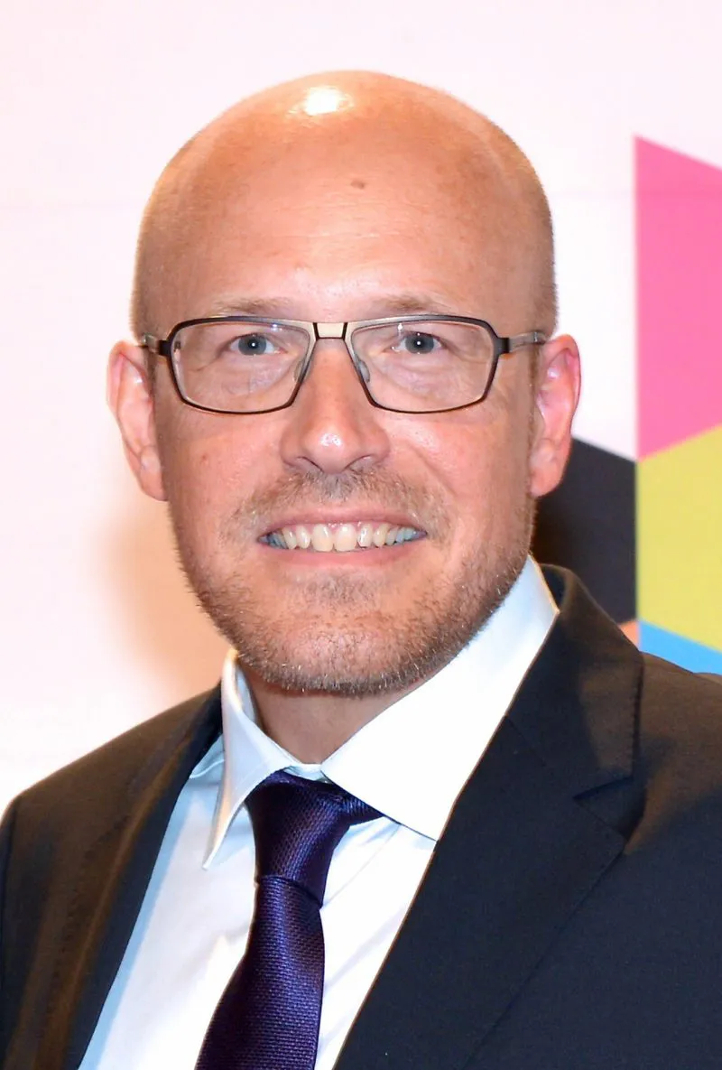 Peter Kondrup