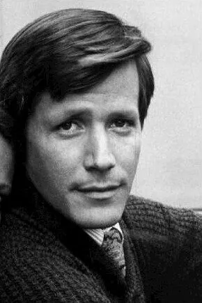 Peter Strauss