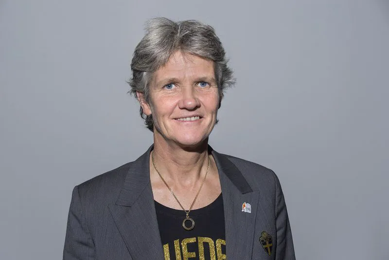 Pia Sundhage