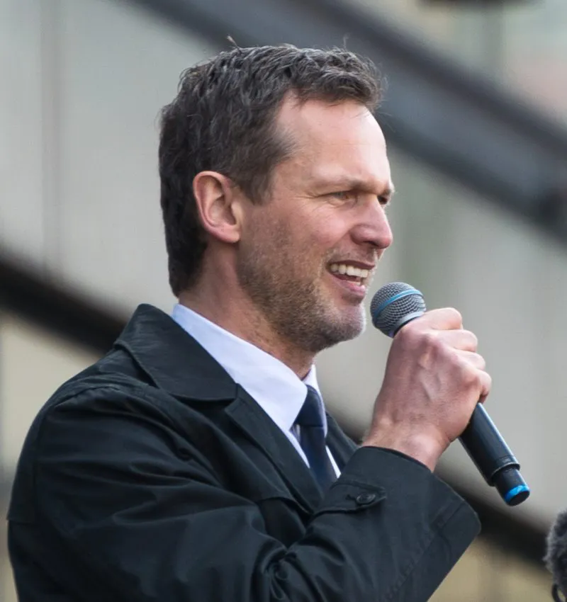 Rickard Sjöberg