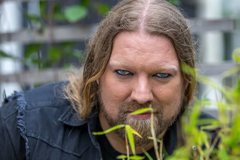 Rickard Söderberg