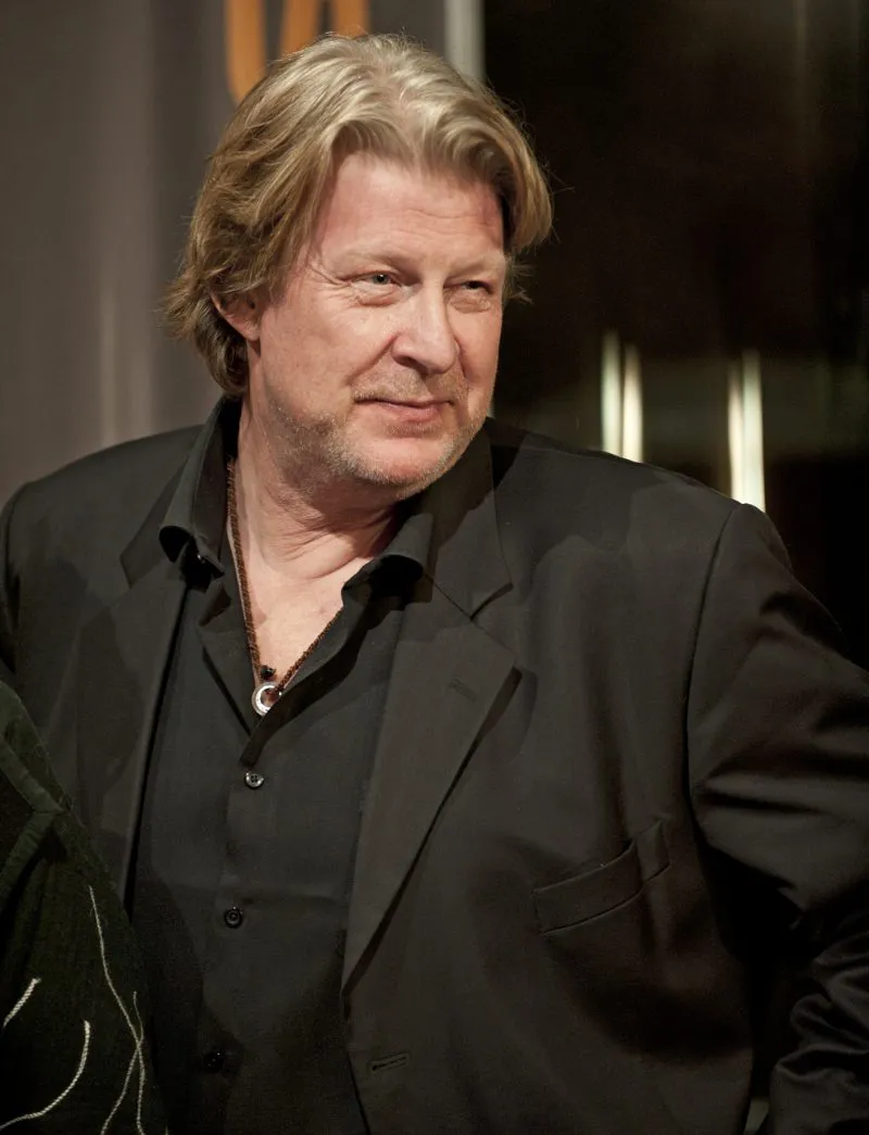 Rolf Lassgård